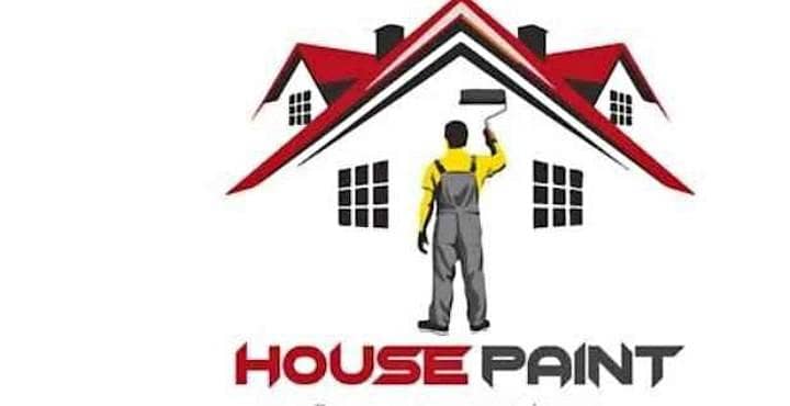 house painter 0