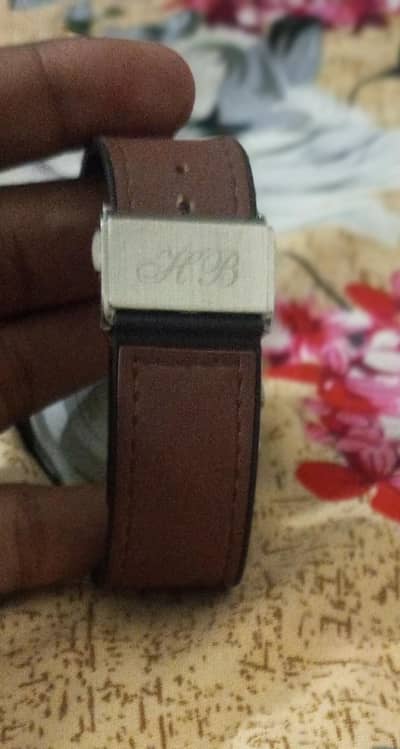 watch