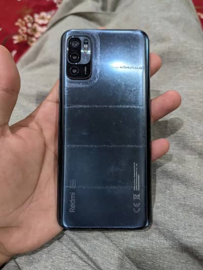 Xiaomi Redmi Note 10 5G