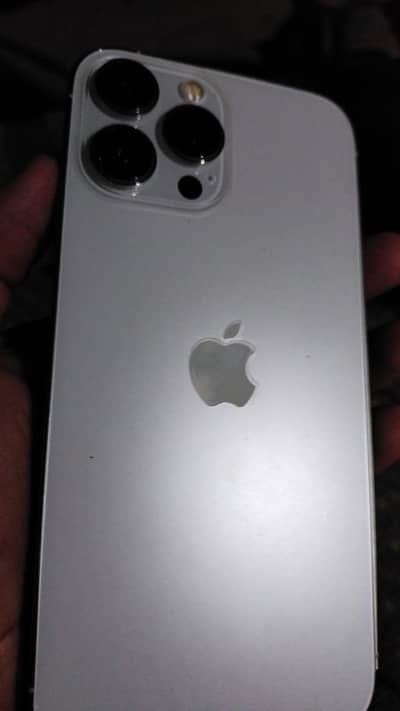 Apple iPhone 13 Pro Max PTA Approved for sale