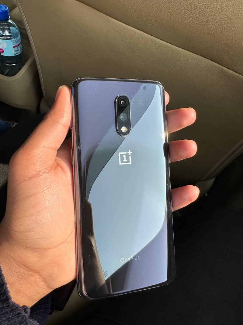 One Plus 7 0