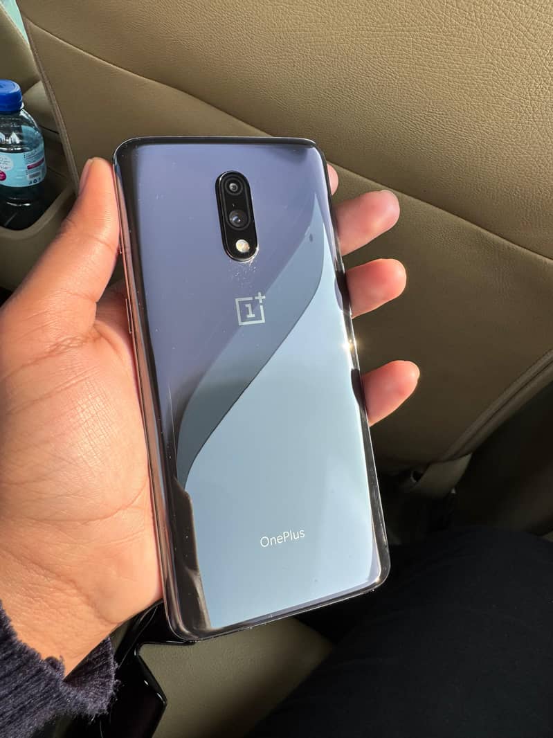 One Plus 7 1