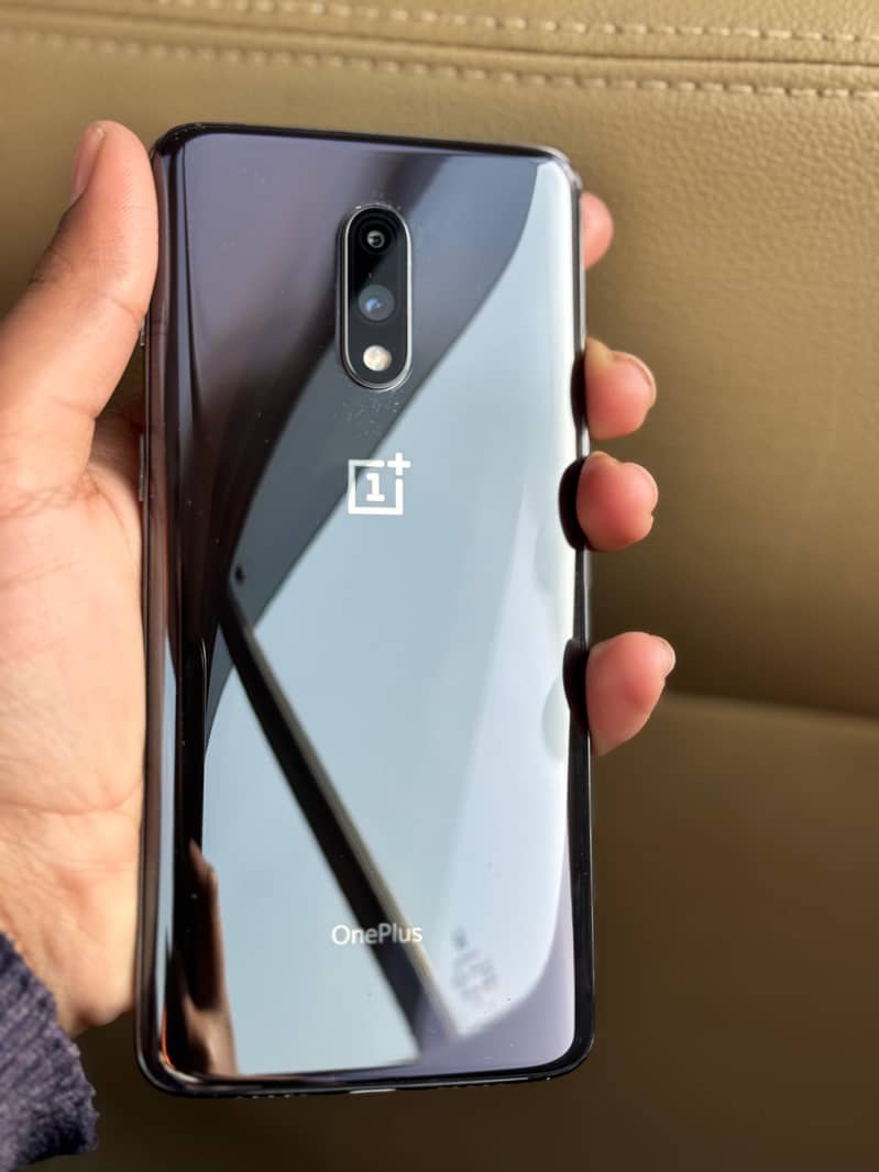 One Plus 7 2