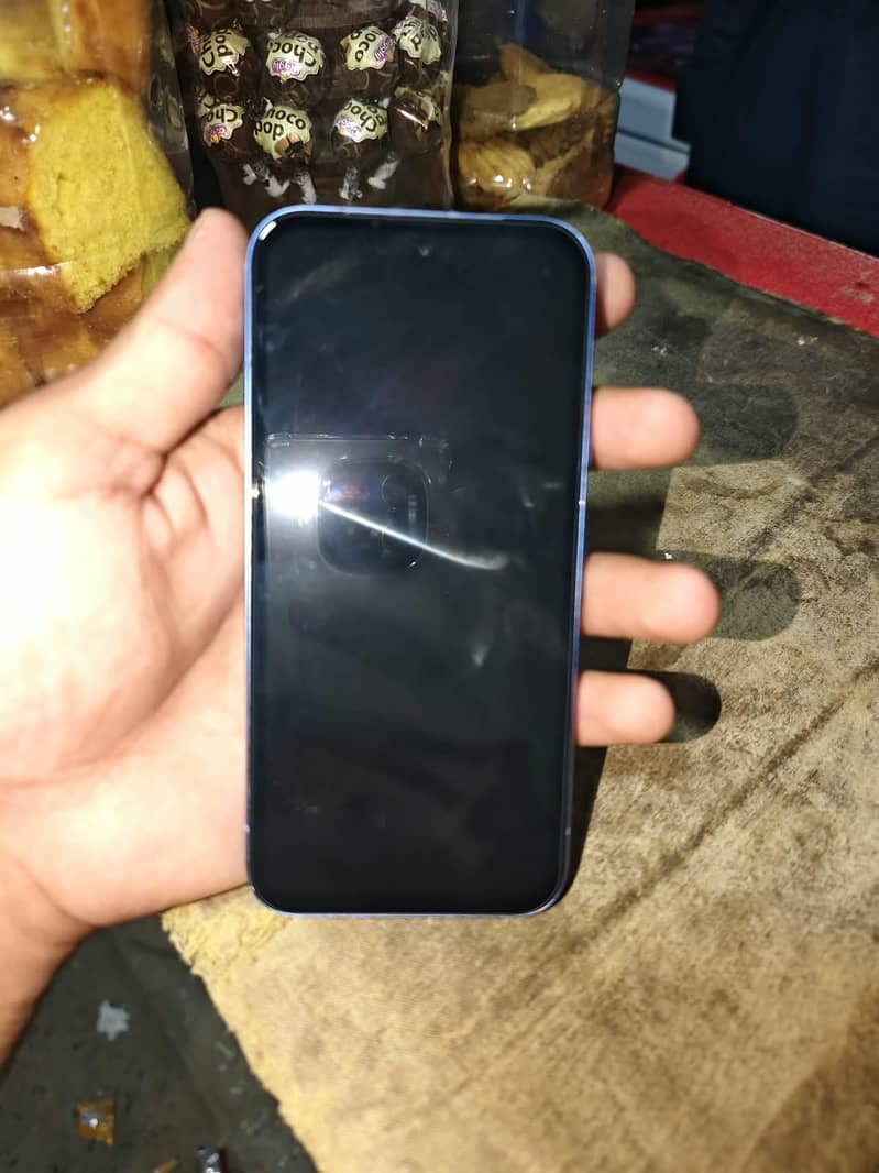 Google Pixel 8a call and watsap 3