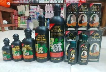 Bio Amla Shampo And Apple Cream Hole sale dealer