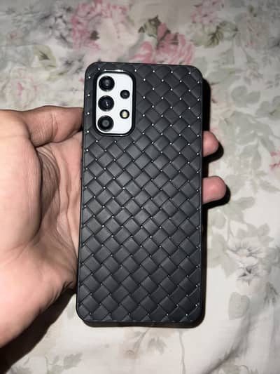 Samsung Mobile A32
