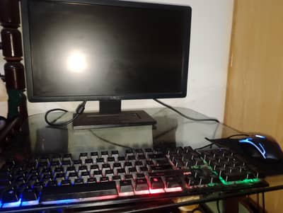 desktop for sale and exchange only with iphone