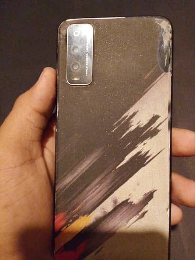 Vivo Y20