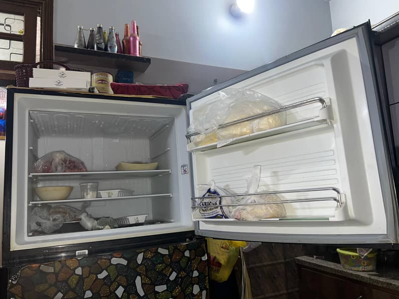 Refrigerator 1