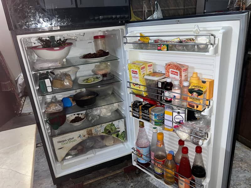 Refrigerator 2