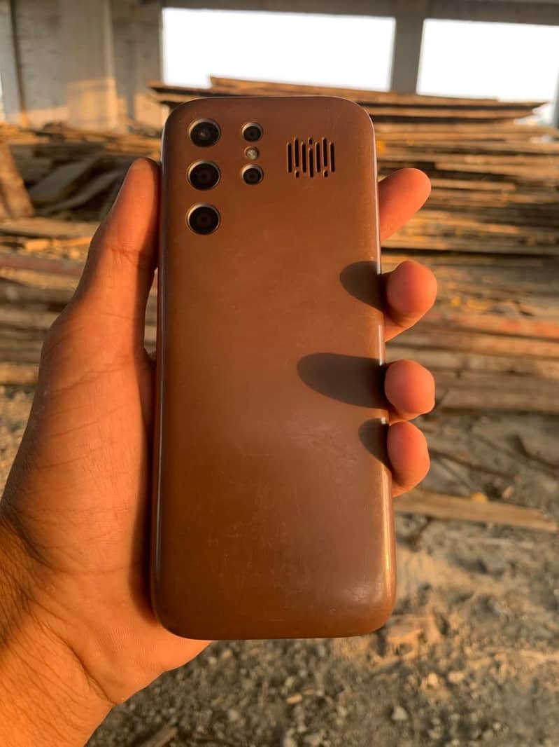 Calme Other Model 3