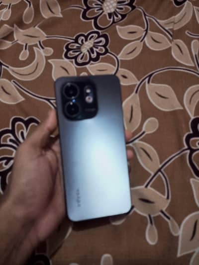 iNFiNiX SMART 9 4+4_128GB Official Approve ONLY SET CNiC copy