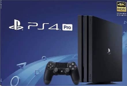Ps4 Pro