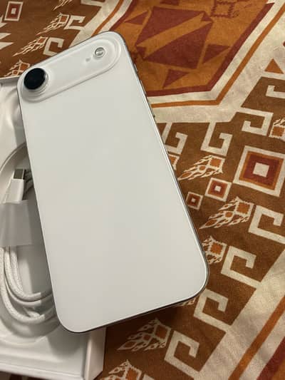 Apple iPhone 17 Air