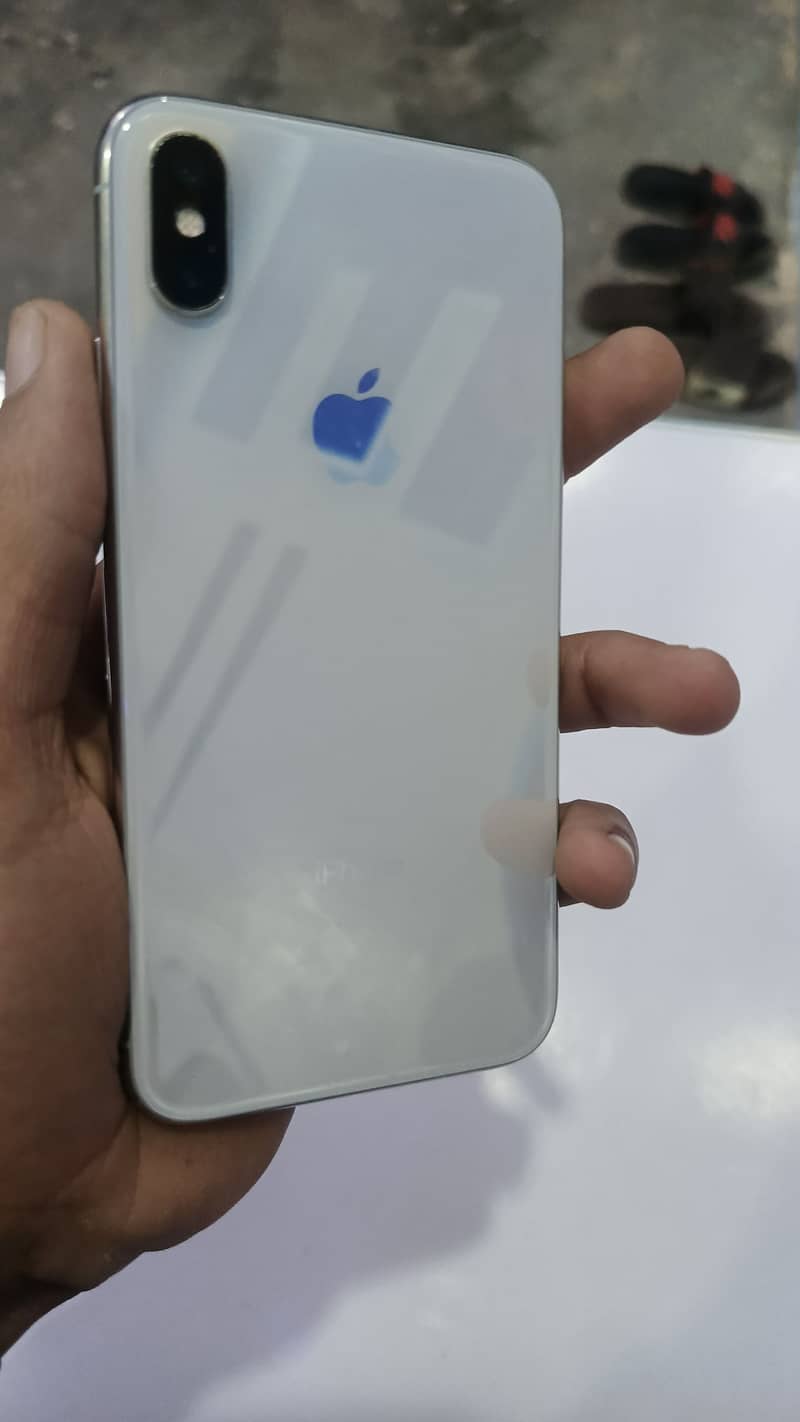 Exchange with android or iPhone 1