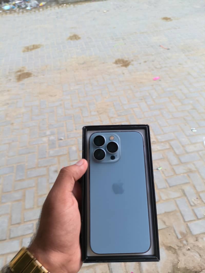 Apple iPhone 13 Pro 0