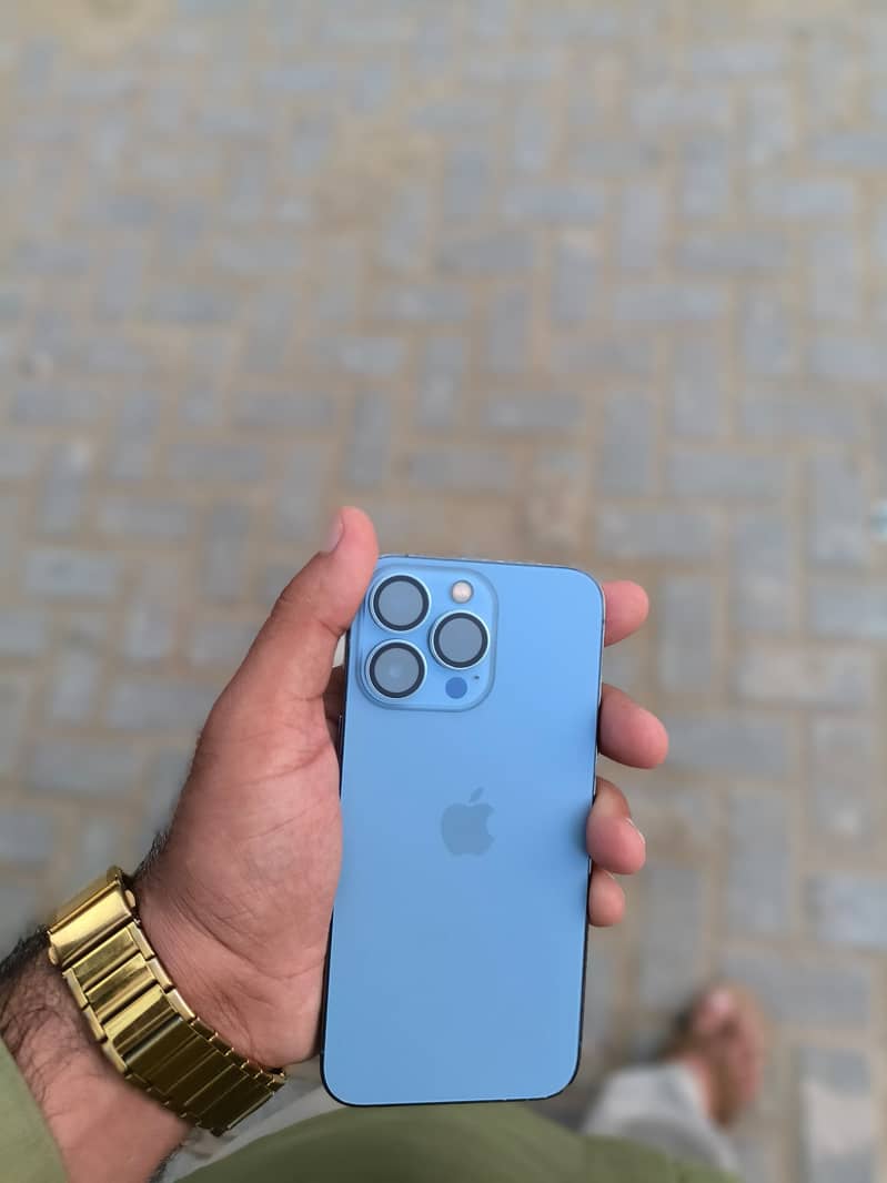 Apple iPhone 13 Pro 2