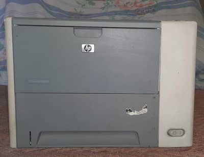 Printer HP Company