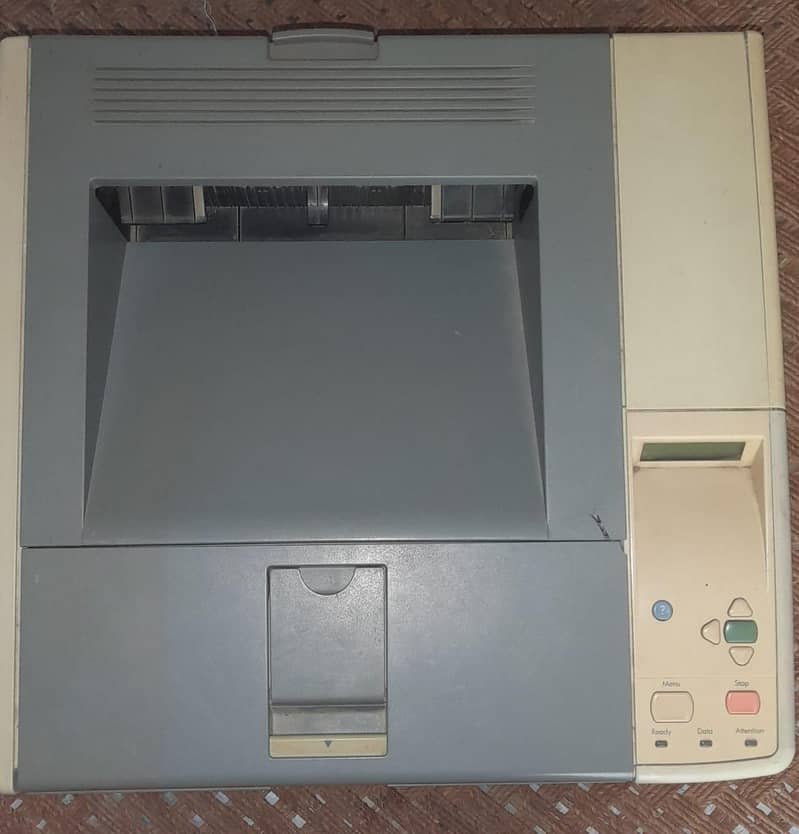 Printer HP Company 1