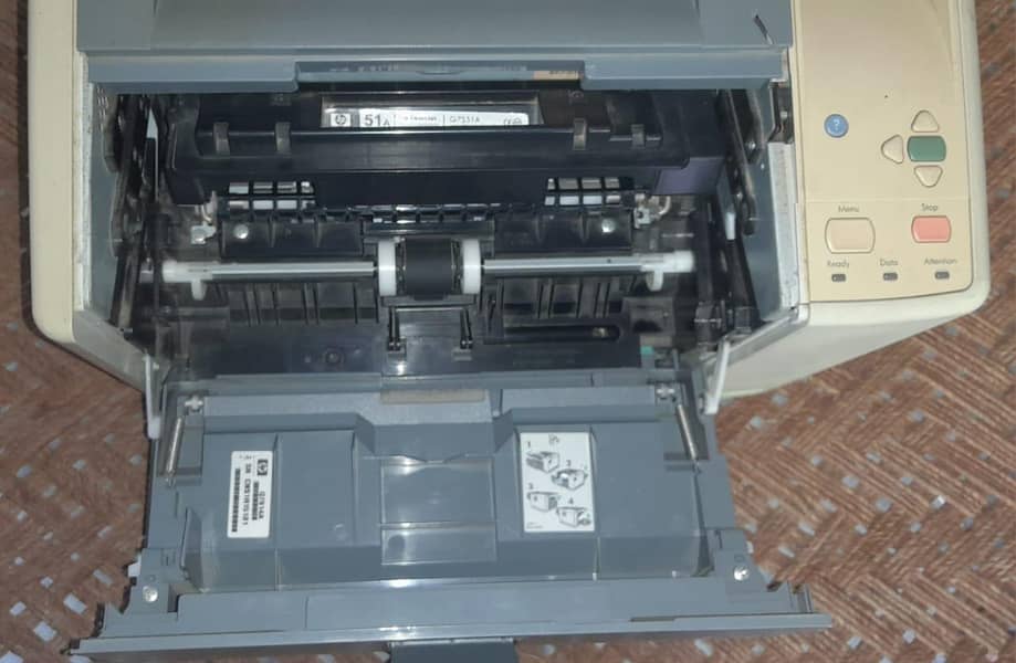 Printer HP Company 5