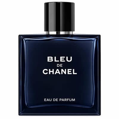 Men's Premium Fresh Woody Long Lasting Eau De Parfum
