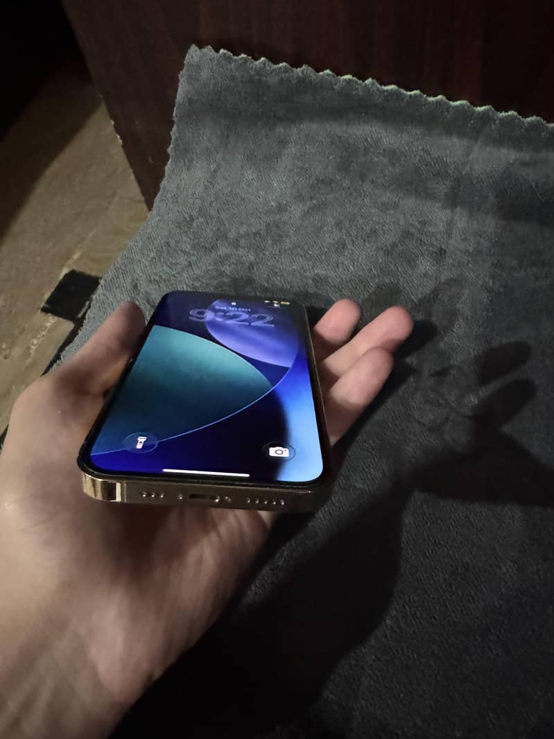 iPhone 13 Pro 0