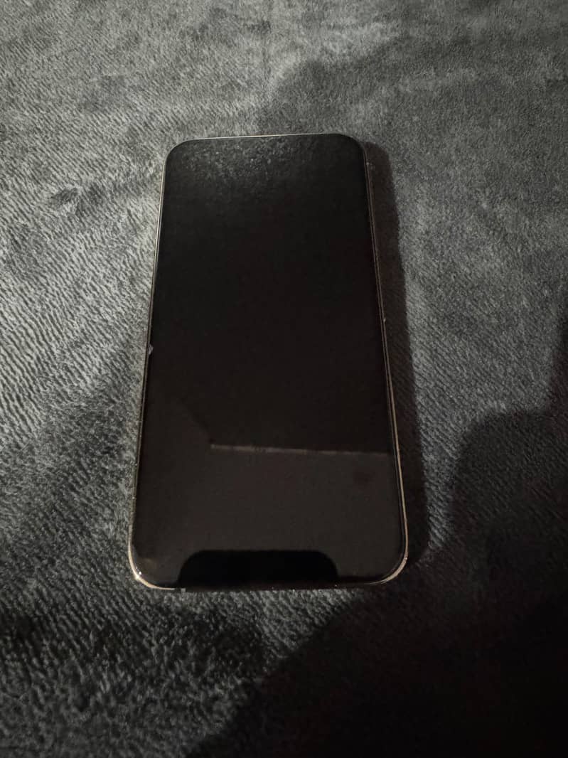 iPhone 13 Pro 4
