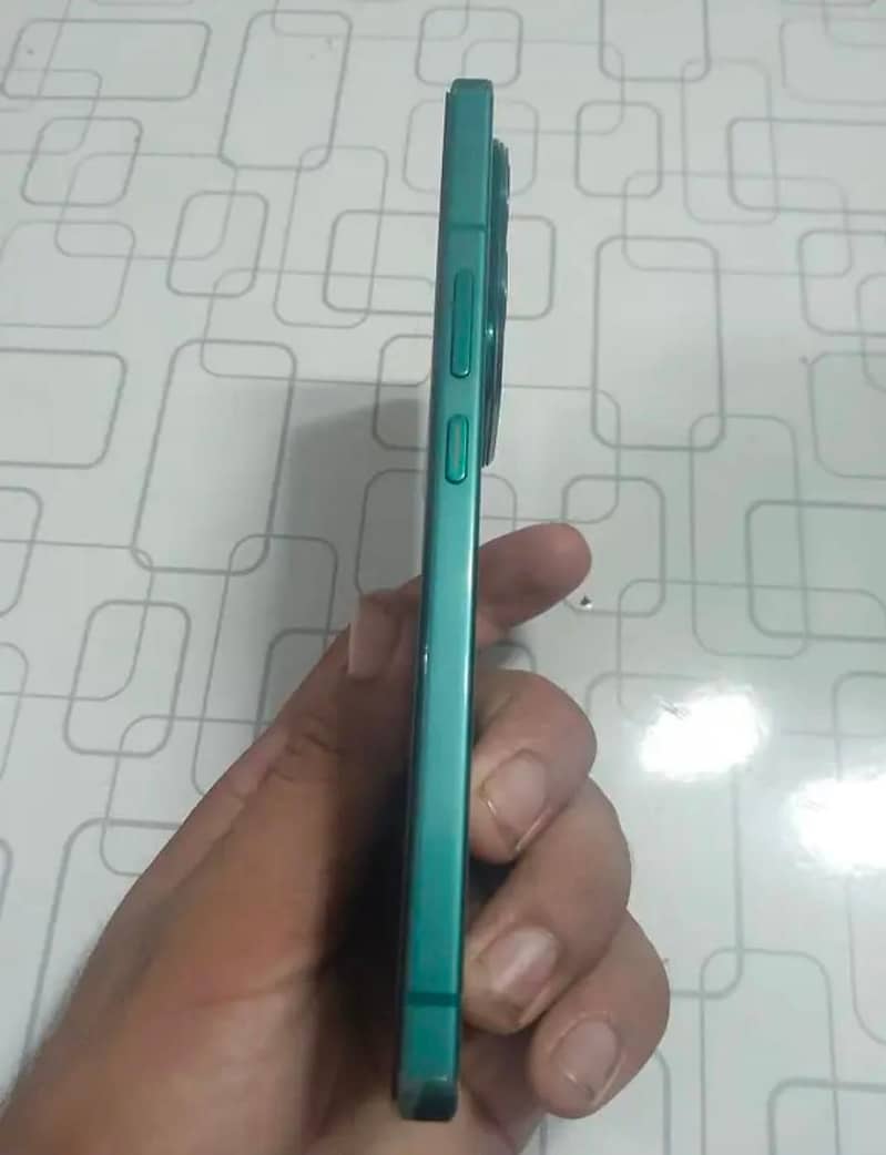 Infinix Note 50 2