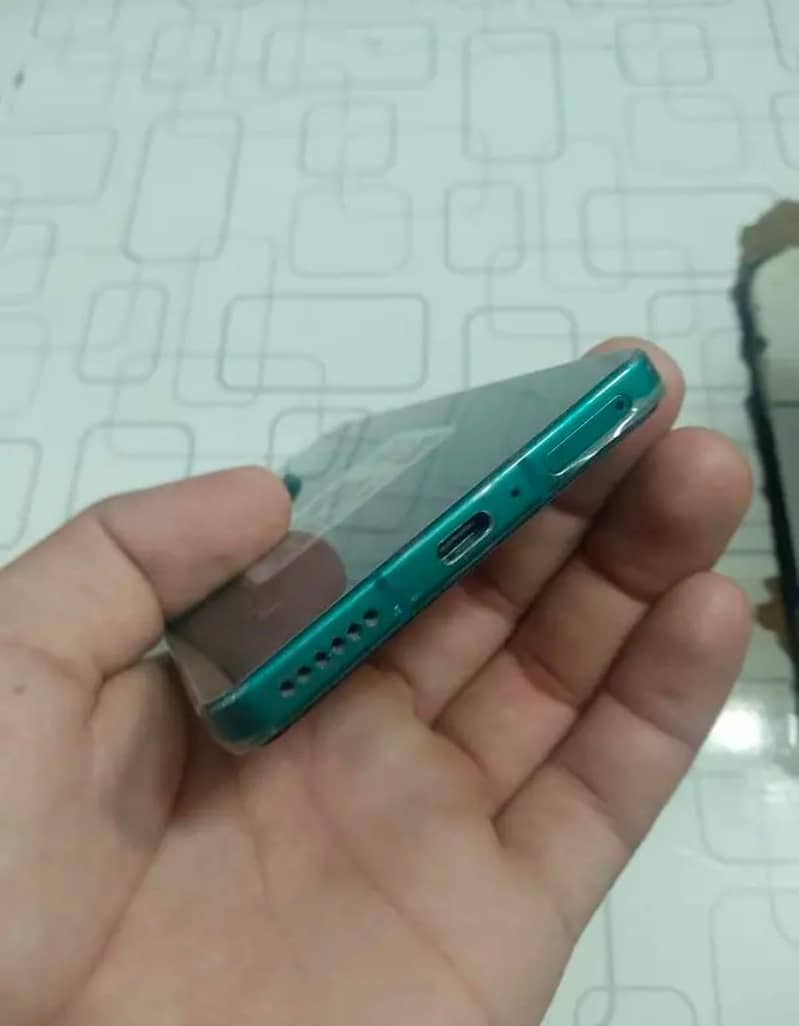 Infinix Note 50 3