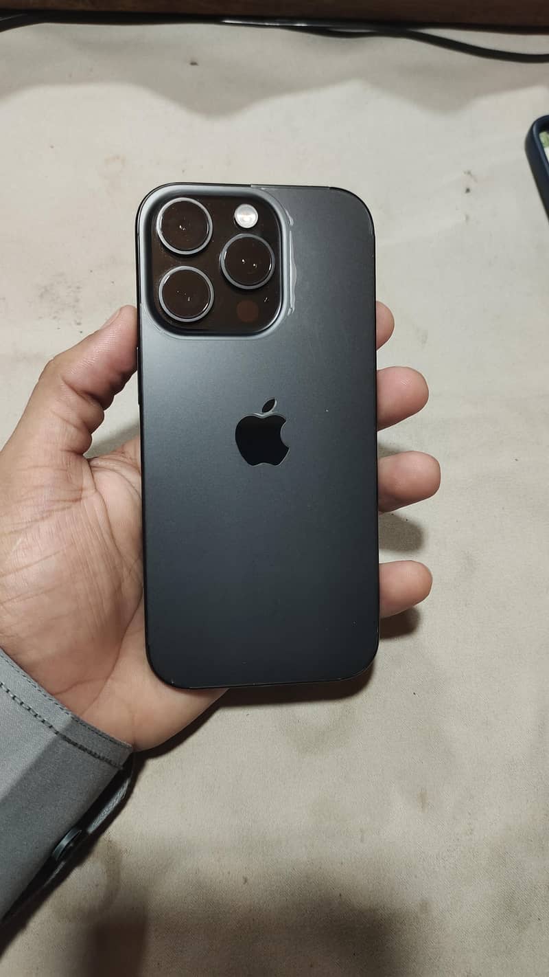 Iphone 16pro JV 0