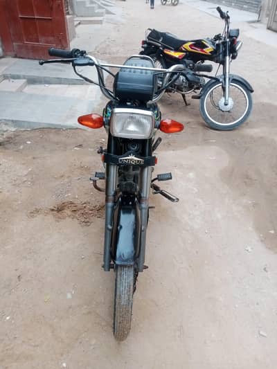 Bike in good condition