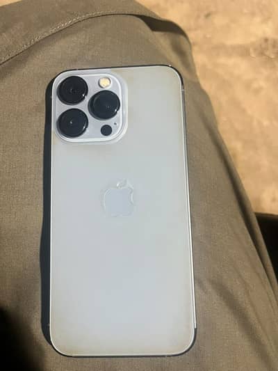 Apple iPhone 13 Pro