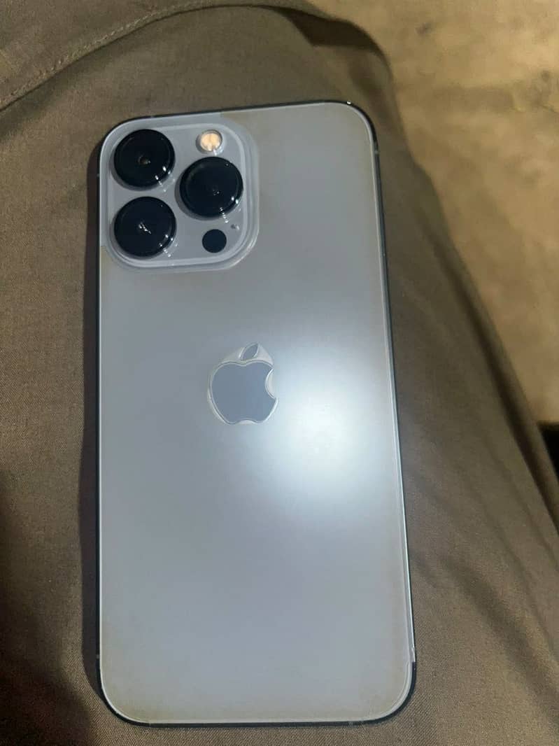 Apple iPhone 13 Pro 3