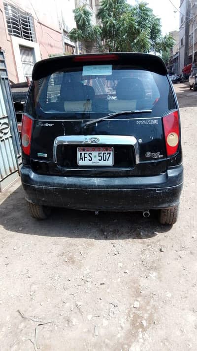 Honda Other 2003