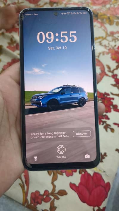 Tecno CAMON 30 Pro