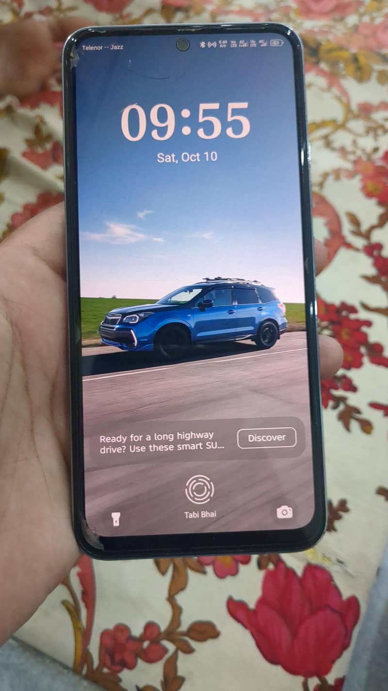 Tecno CAMON 30 Pro 0