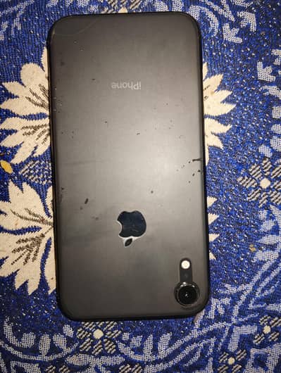 Apple iPhone XR