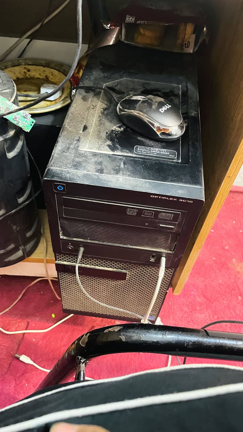 Dell core i5 3rd gen 1
