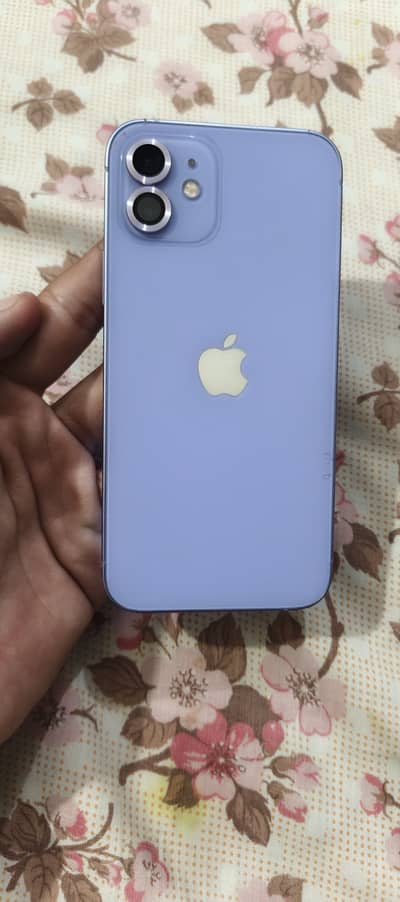 Apple iPhone 12