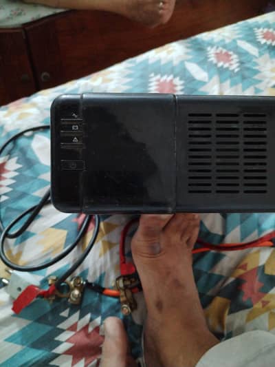 ups  in good condition  1400 watt 03430101317