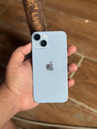 Apple iPhone 14 non pta 4 months sim working