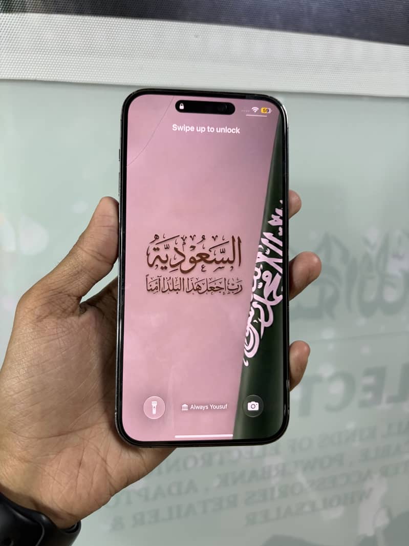 Apple iPhone 14 Pro Max 4