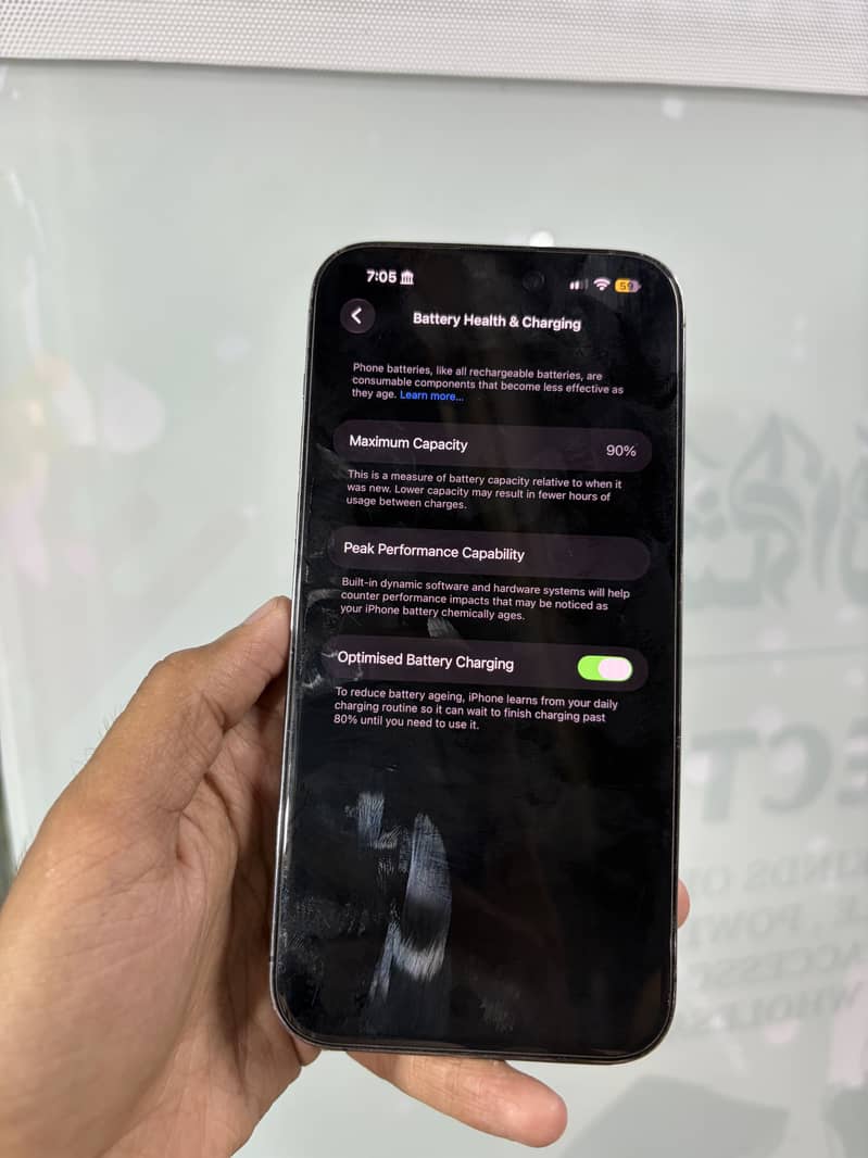 Apple iPhone 14 Pro Max 7