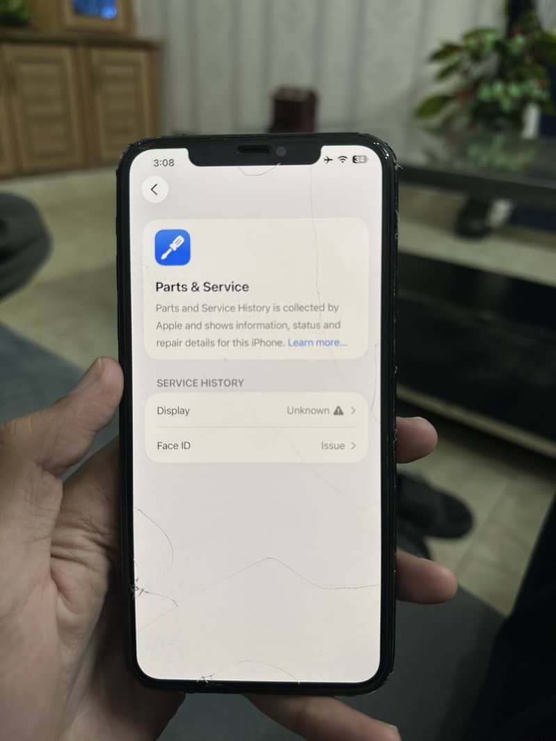 Apple iPhone 11 Pro Max 1