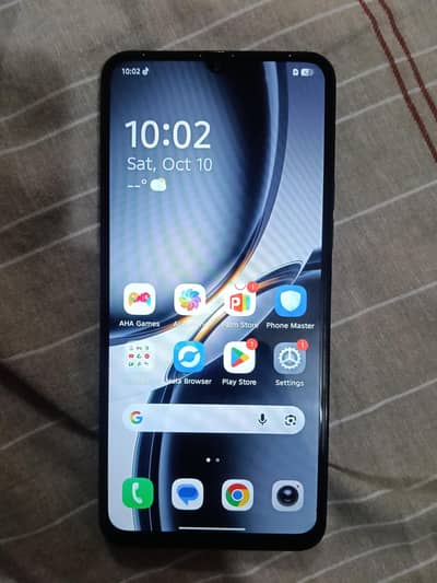 Tecno Spark Go 3