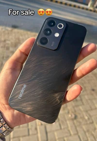 Realme c85.  contact me only whatsapp