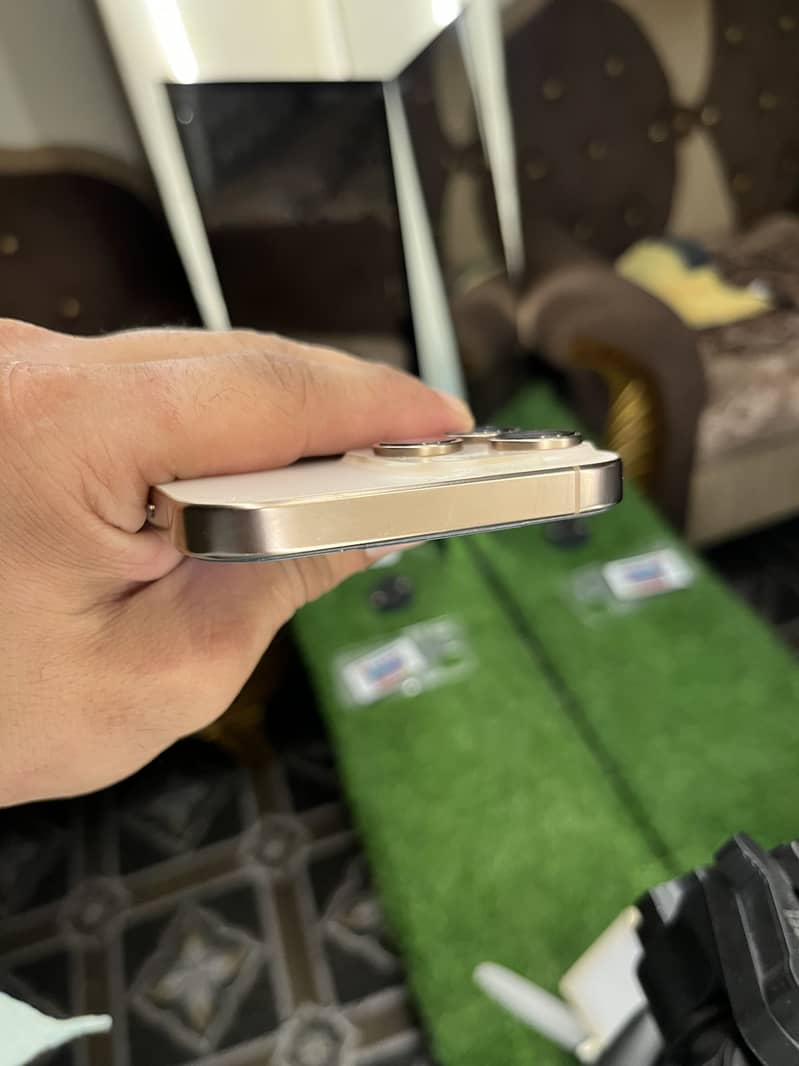 Apple iPhone 16 Pro Max 1