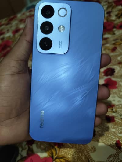 Realme C85