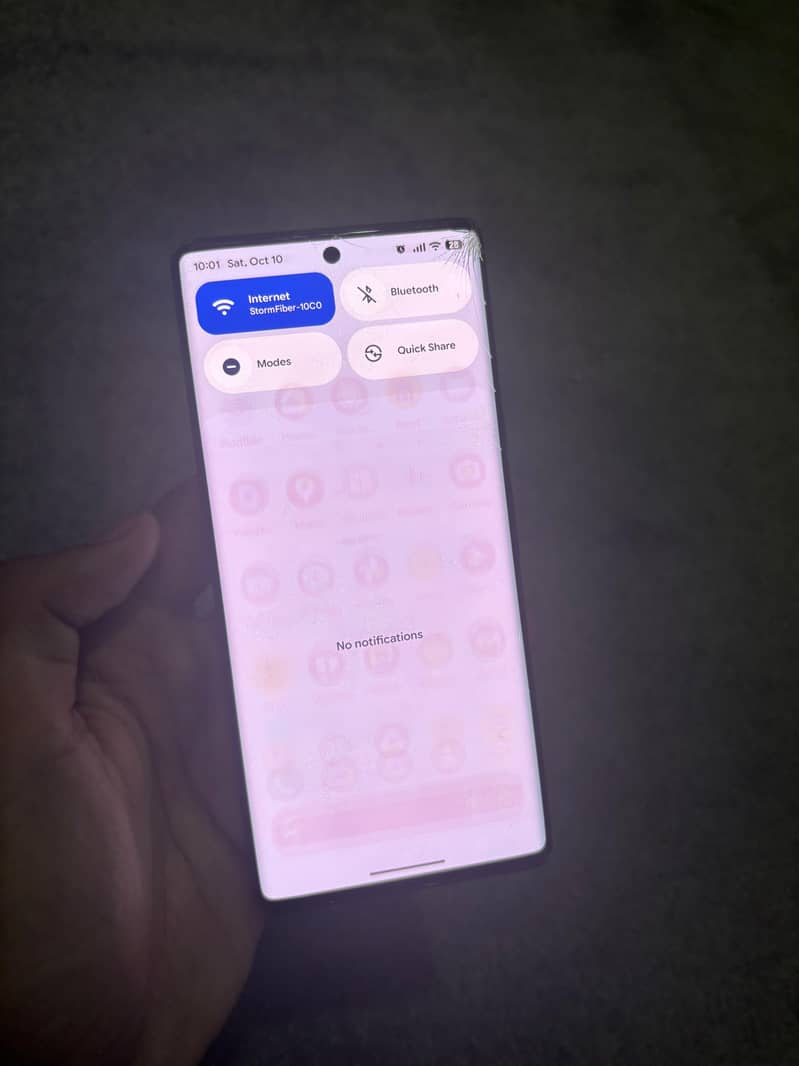 Google Pixel 6 Pro 1