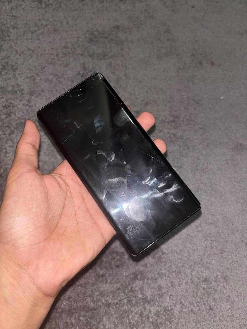 Google Pixel 6 Pro 2